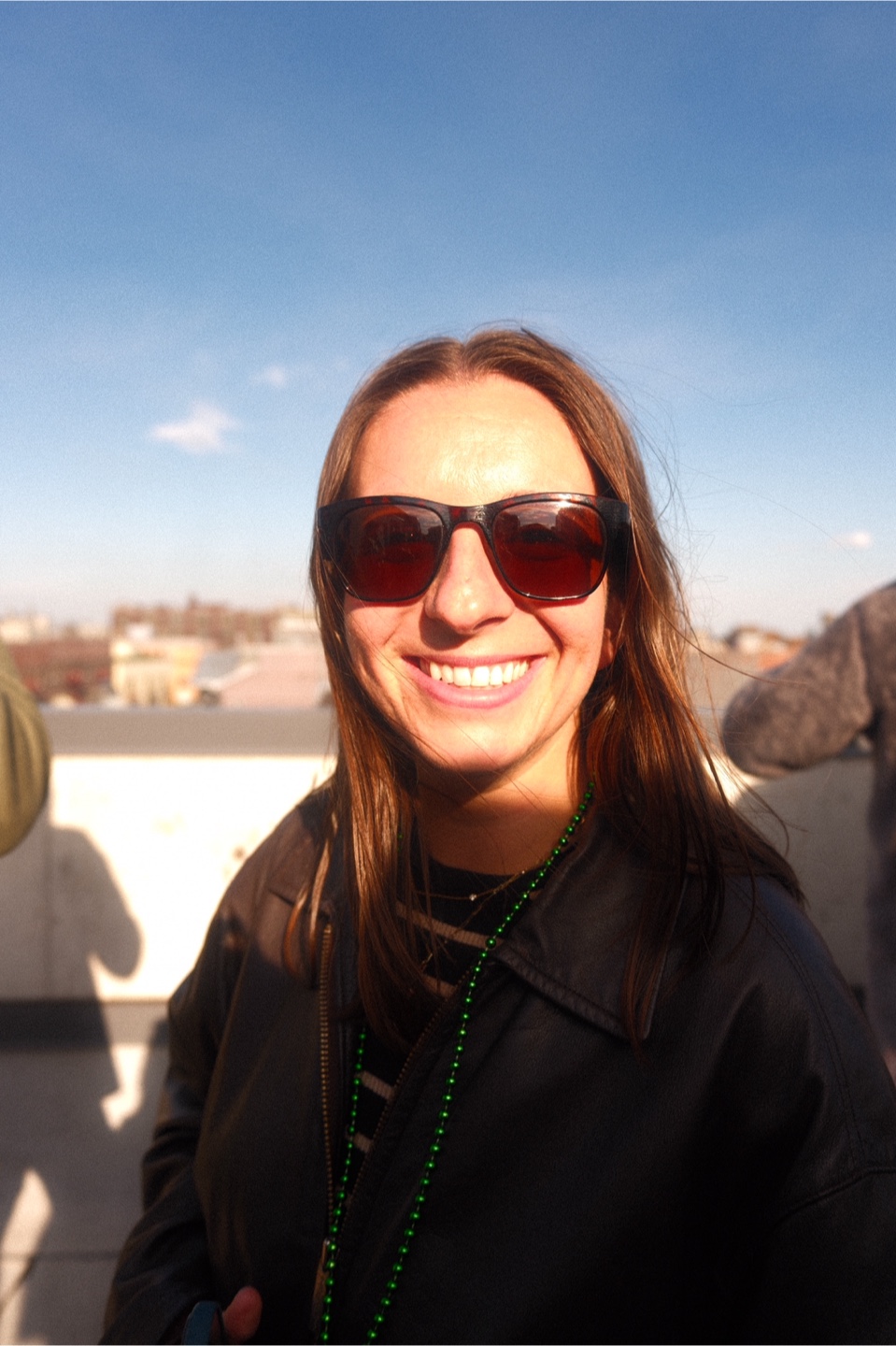 Gillian Gurney profile