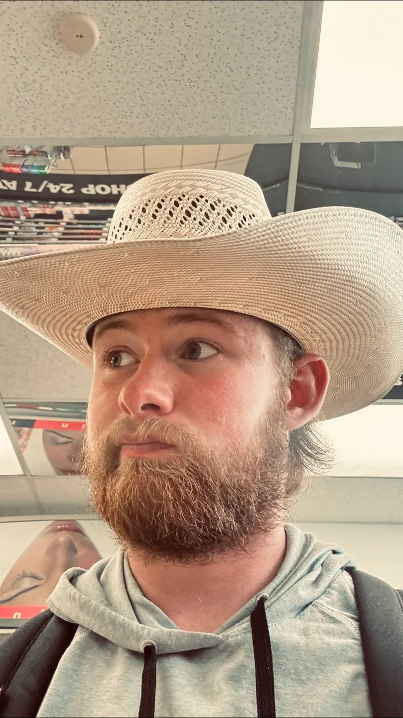 Jameson Gibb profile