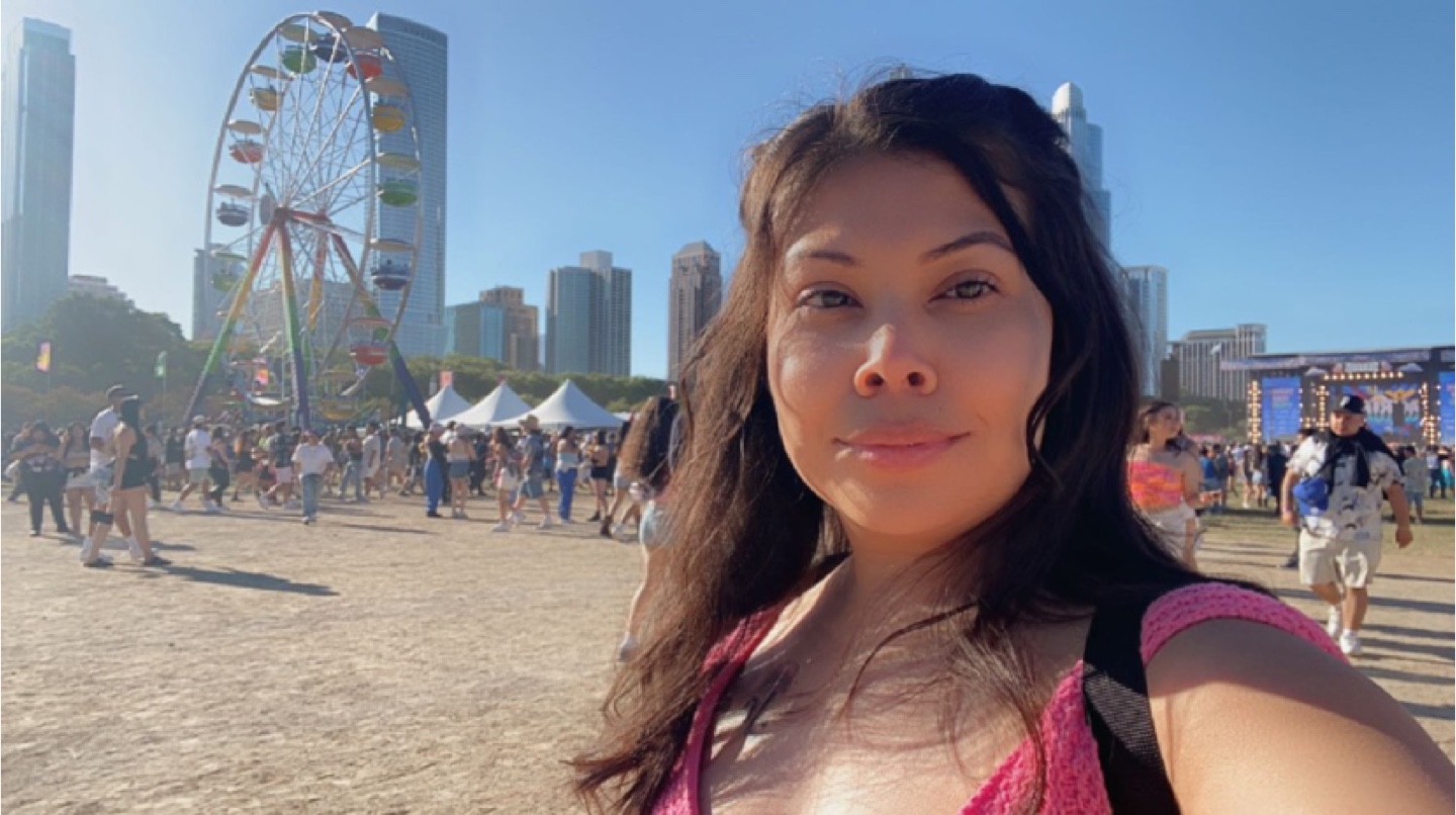 Jennifer profile