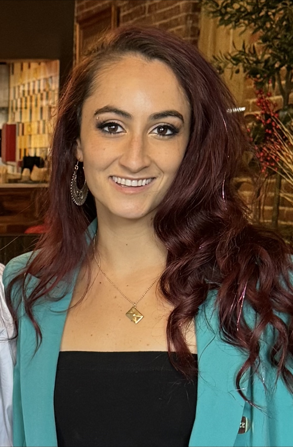Marissa profile