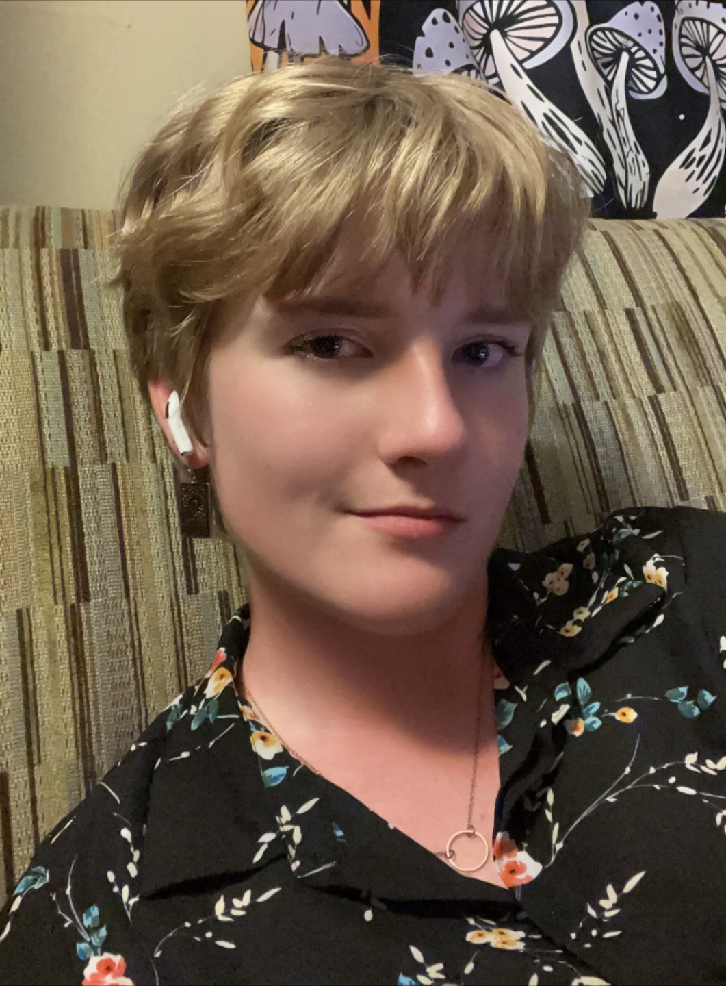 Emma S profile