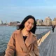 Jenny profile