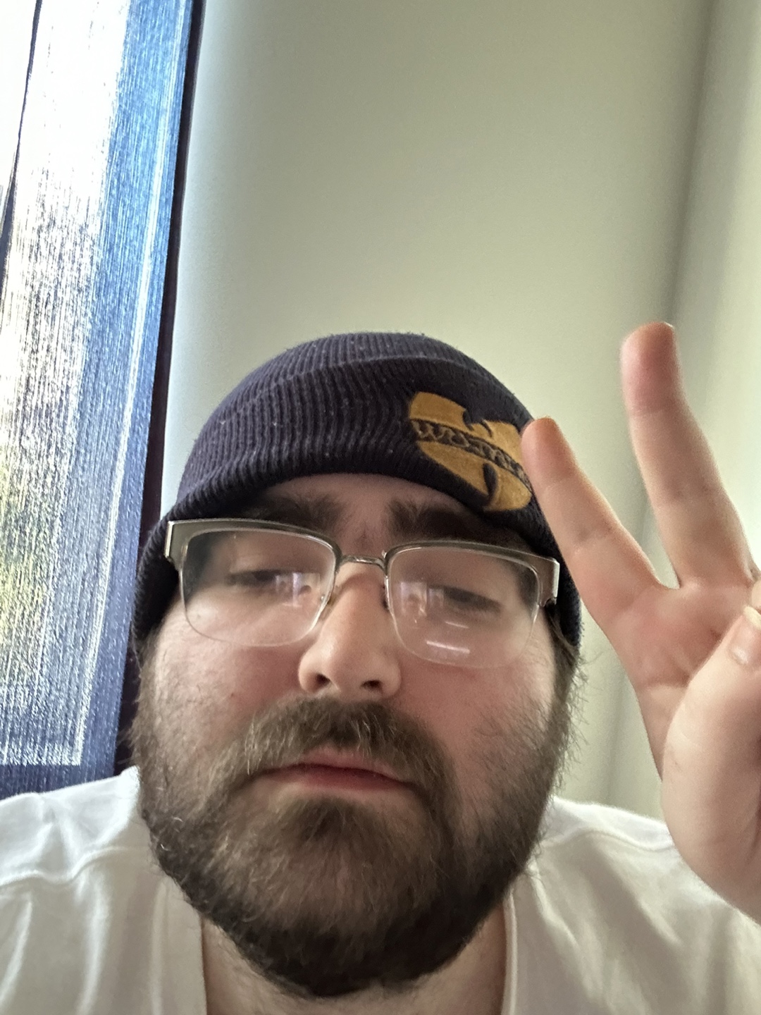 Aaron Steck profile