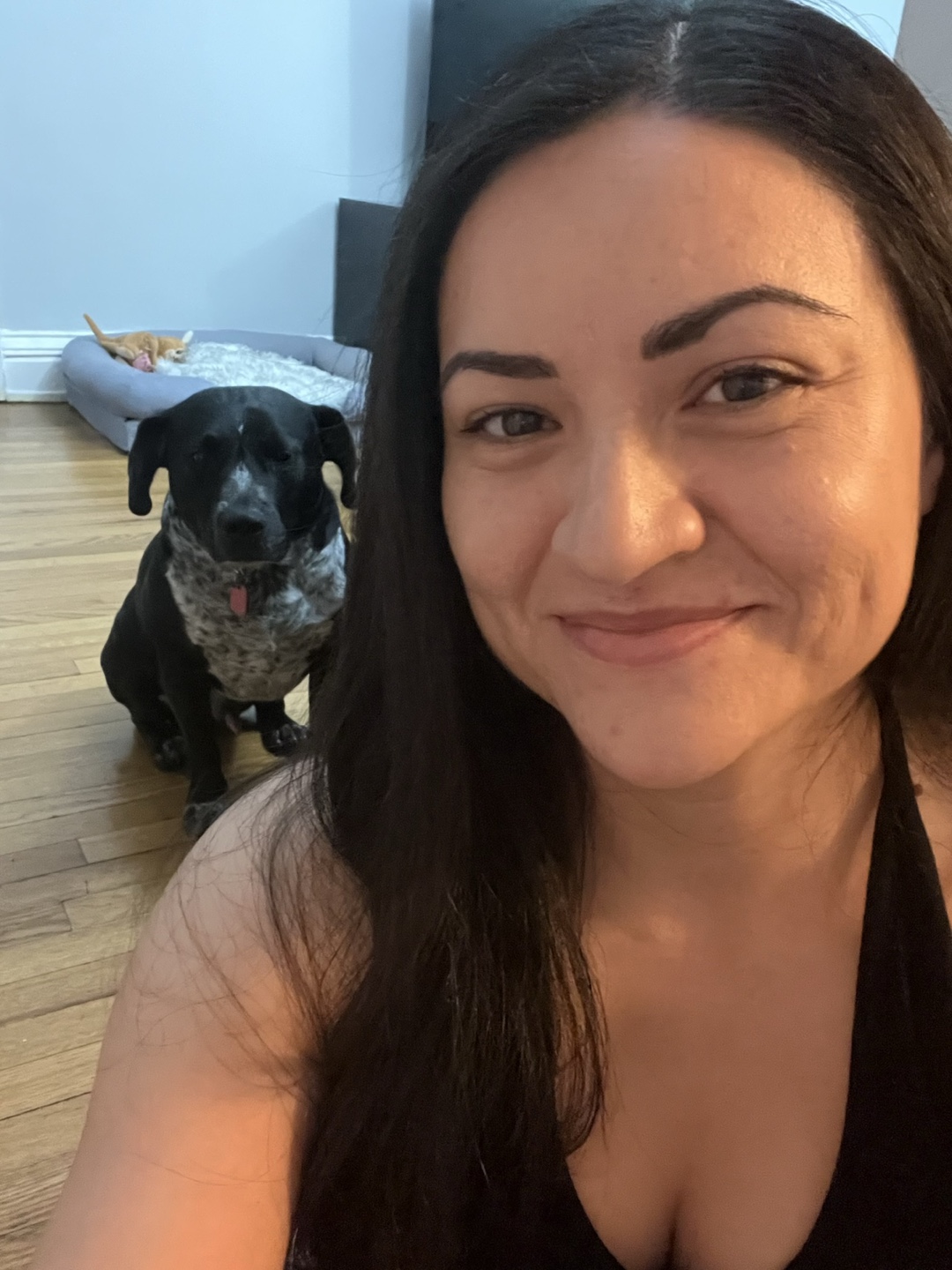 Maricarmen Garcia profile