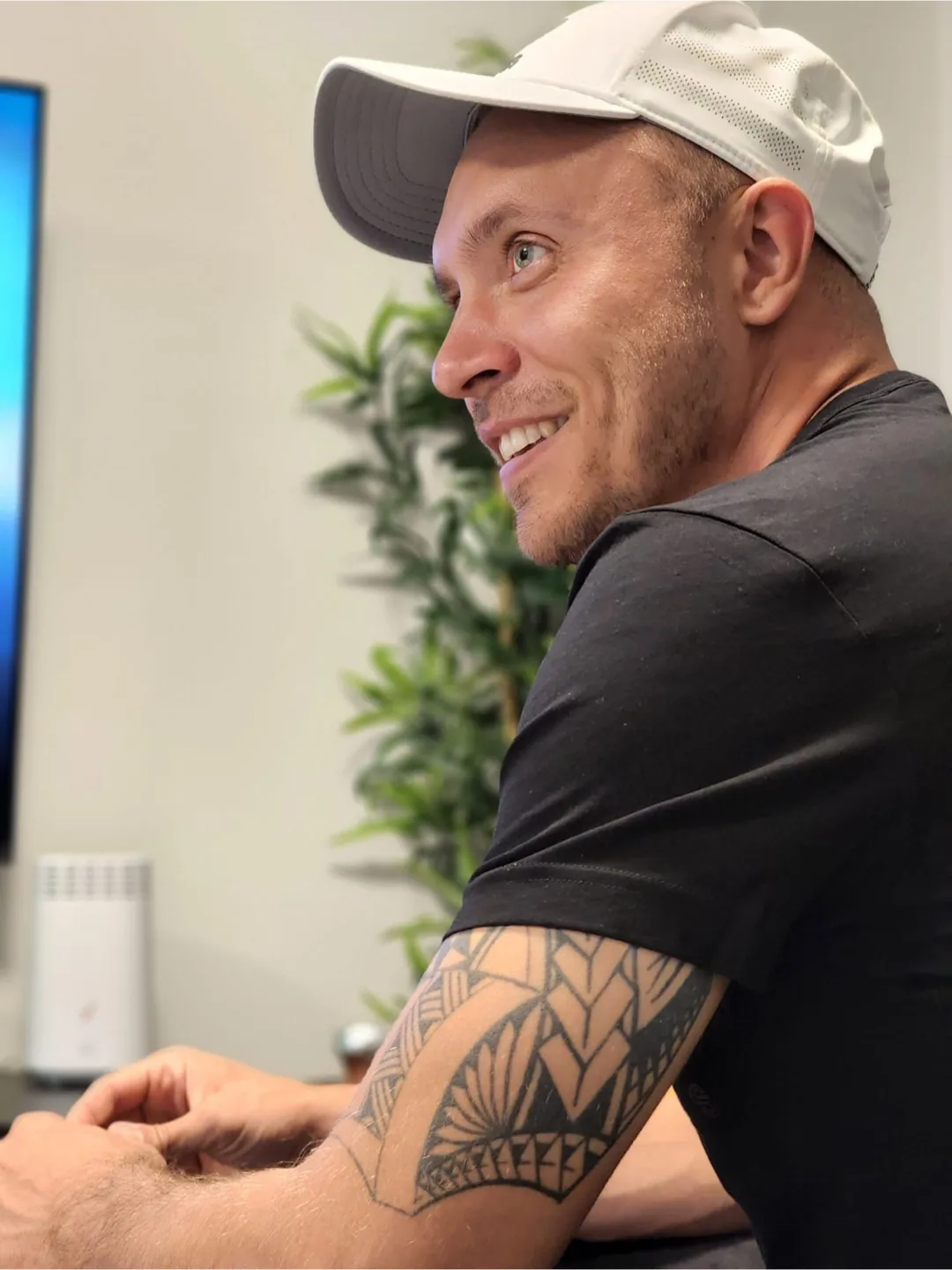 Ivan Magidov profile