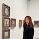 Selina Hu profile