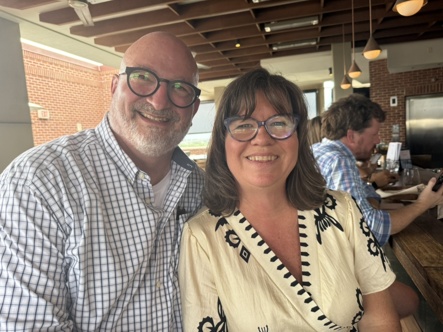 Marco Buscaglia profile