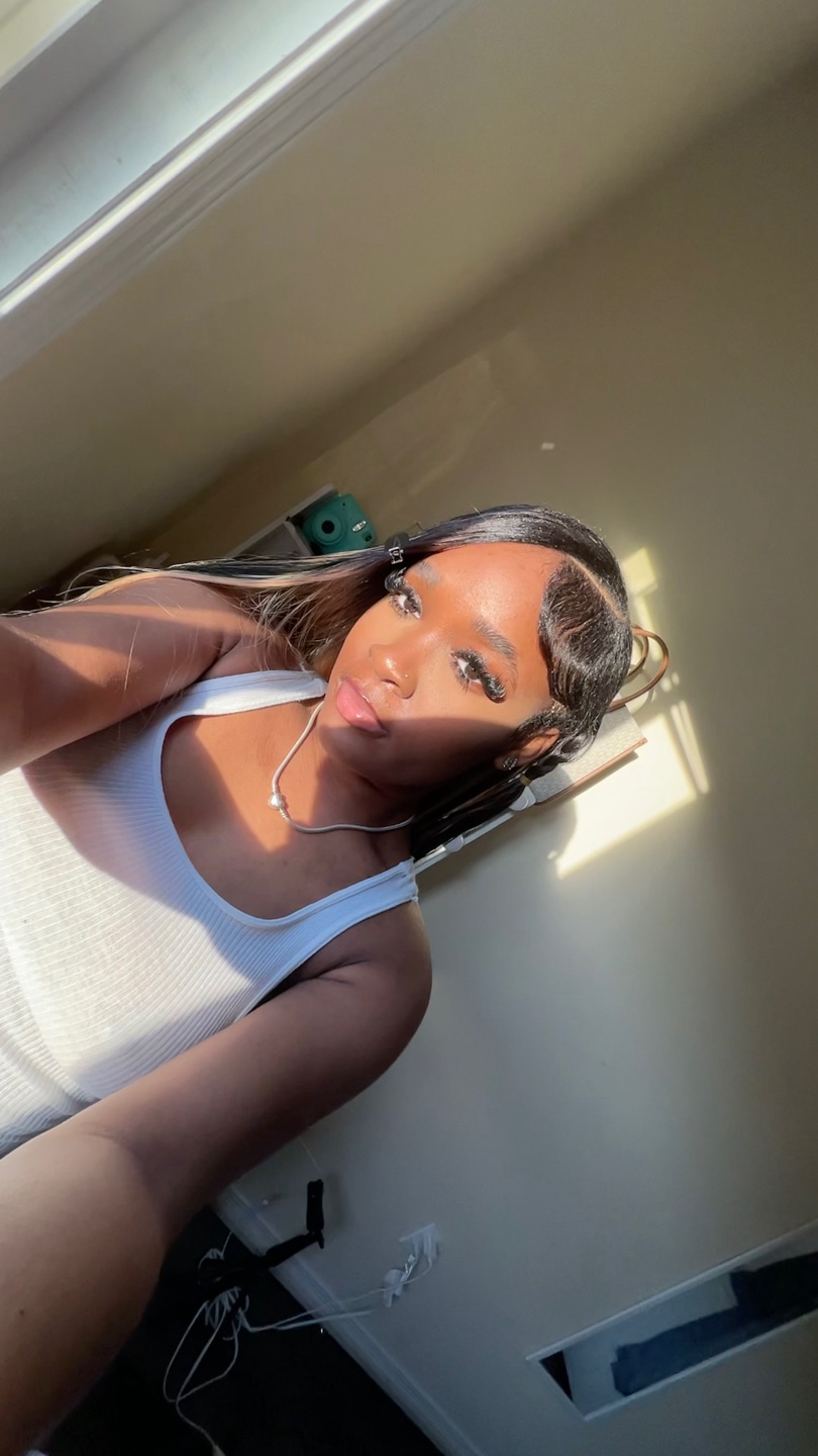 Shavon profile