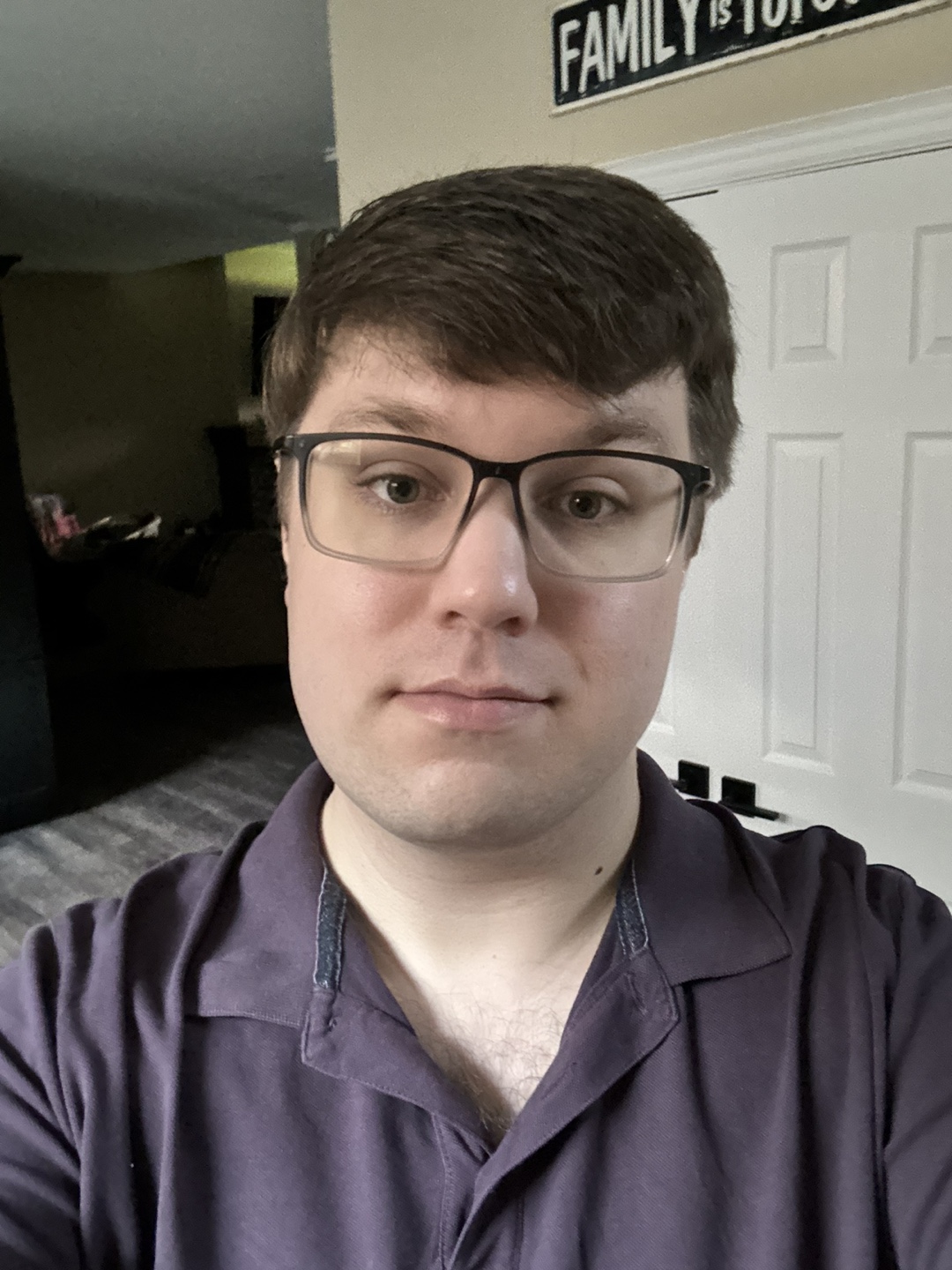 Mitch profile