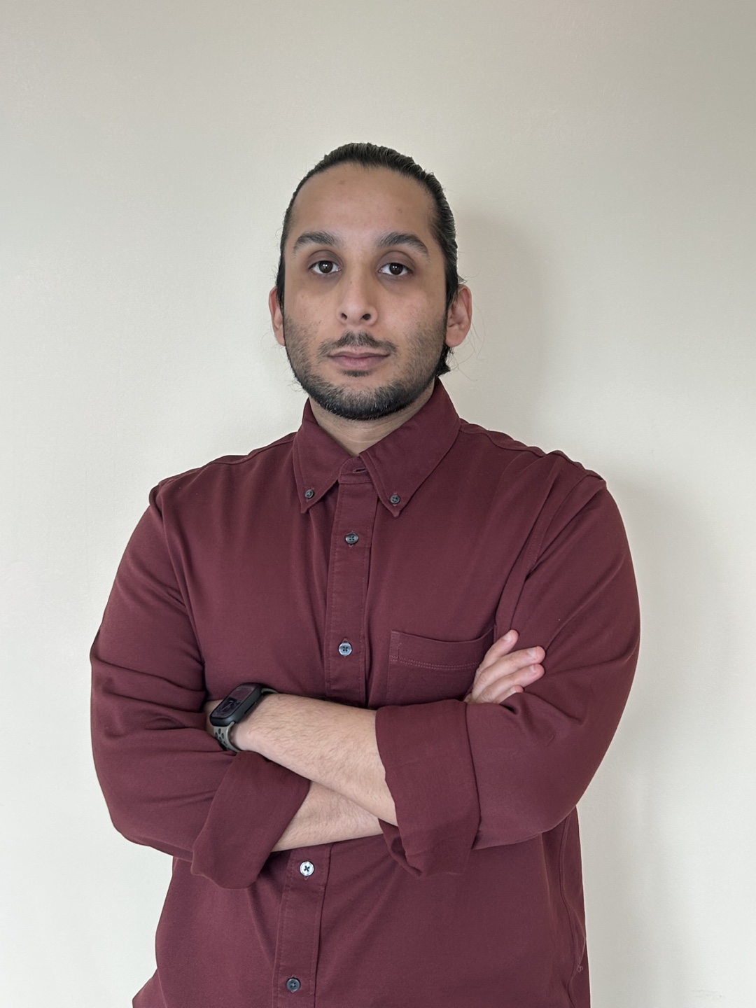 Ahsan profile
