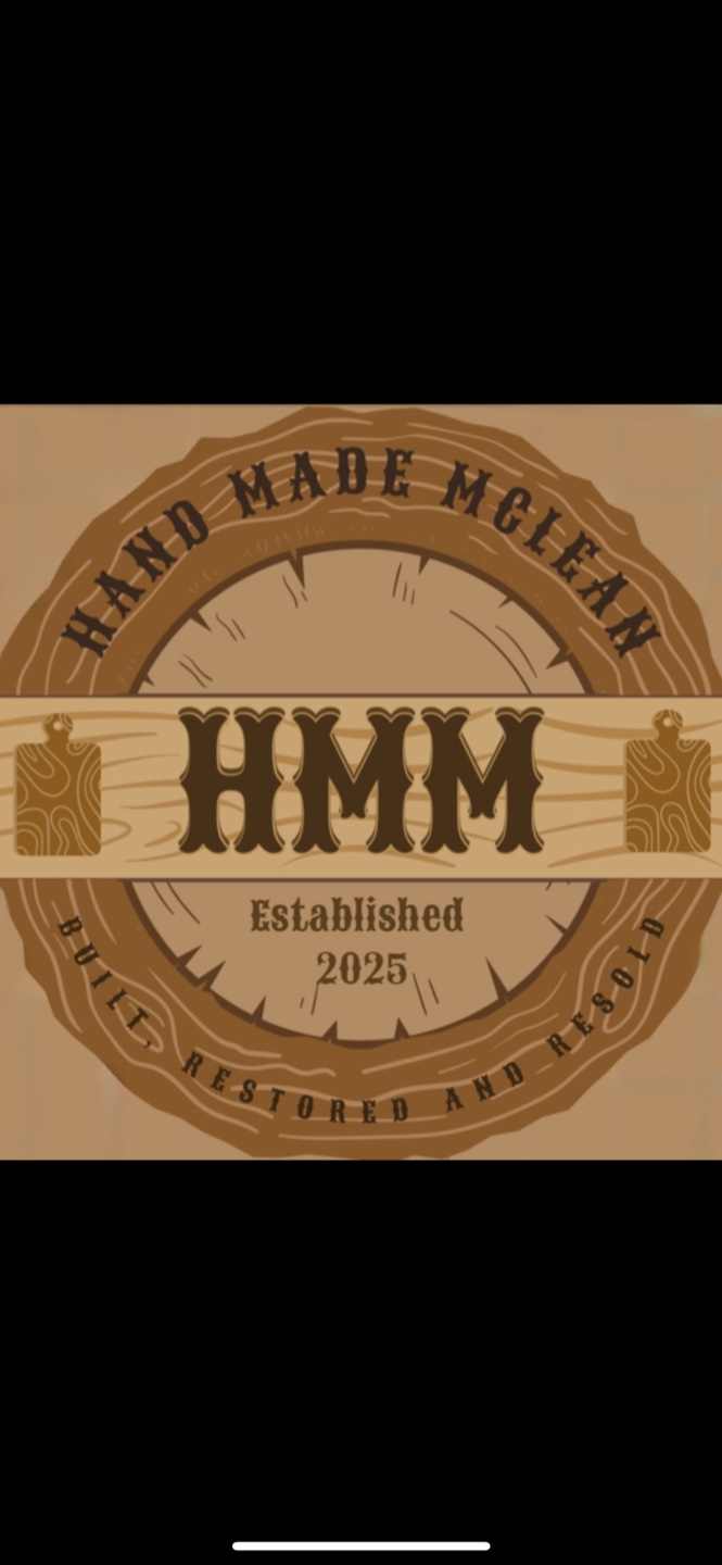 Hand Made McLean profile