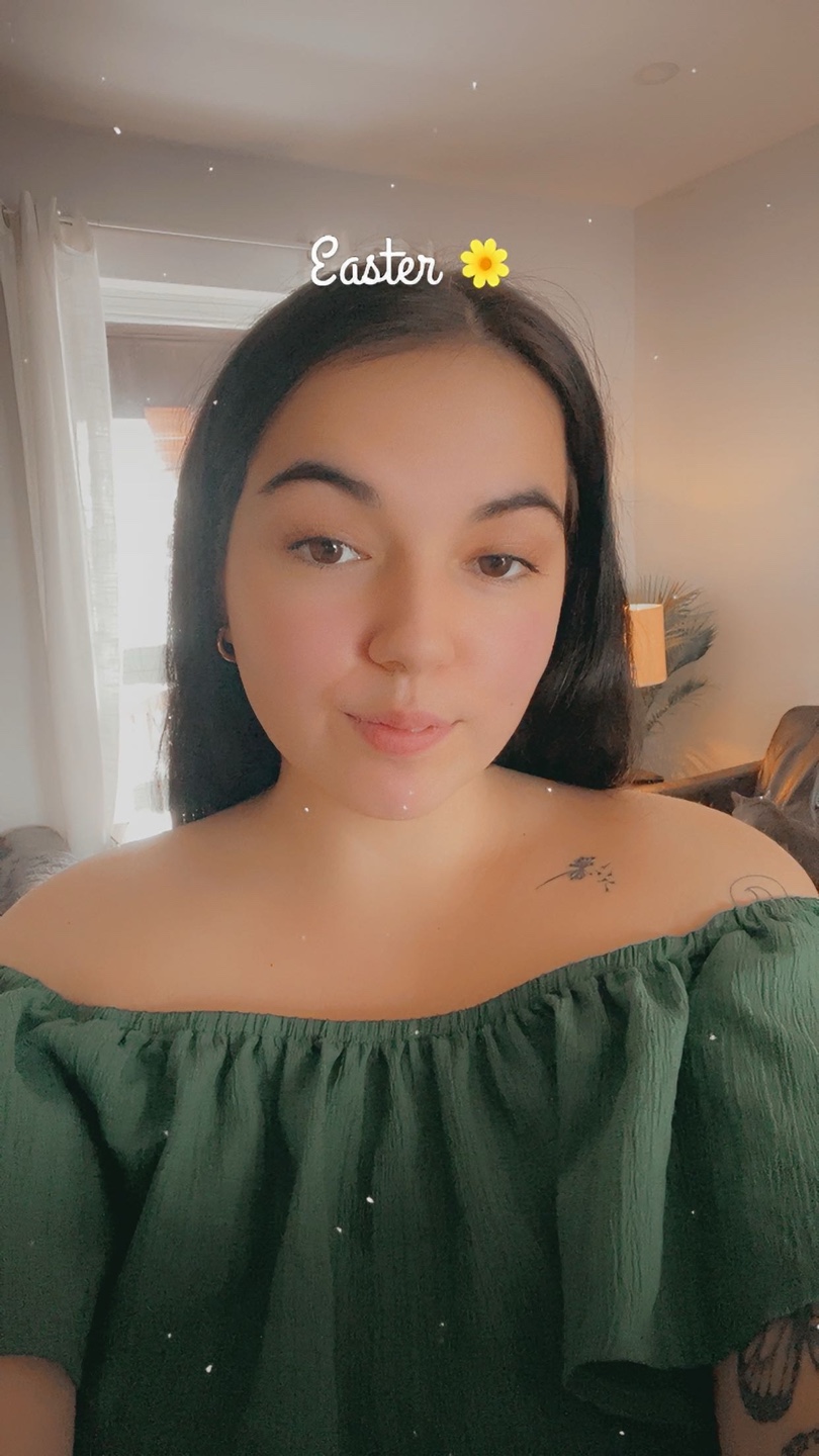 Sierra Esteves profile