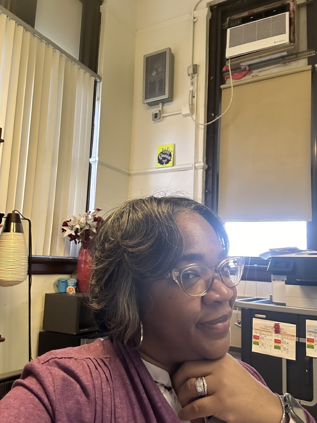 Leslie profile