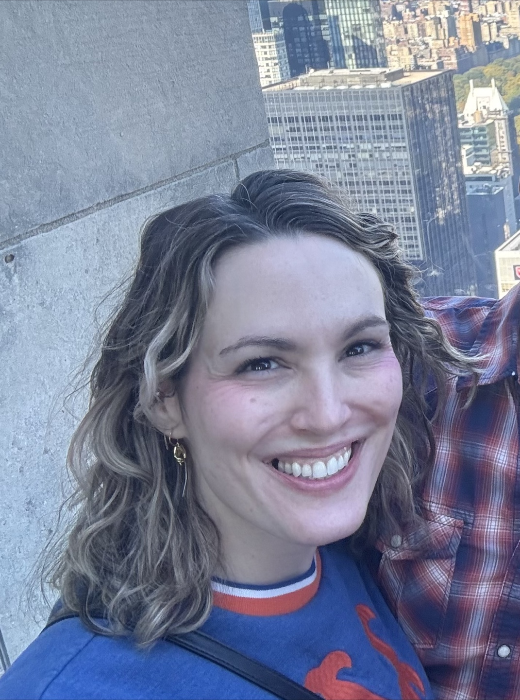 Erin profile