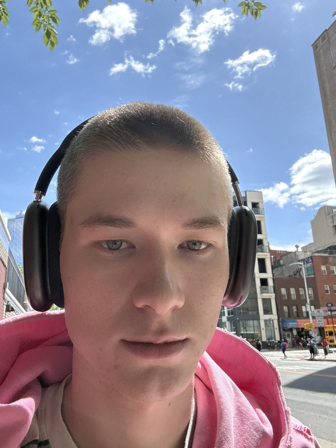 Aiden evans profile