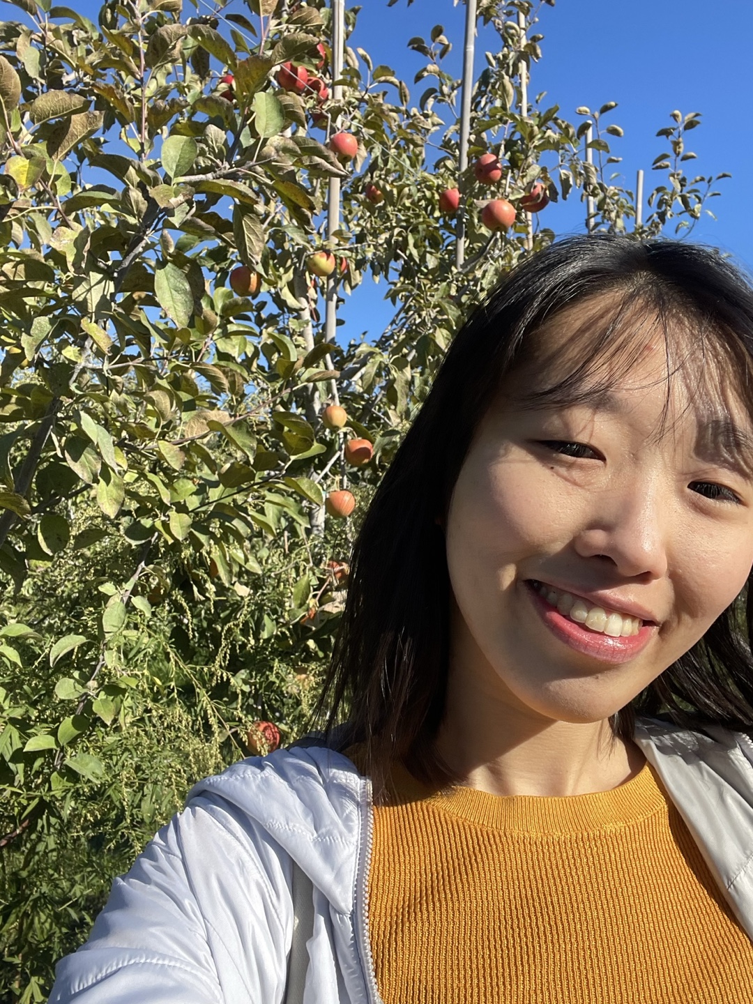 Jialin profile