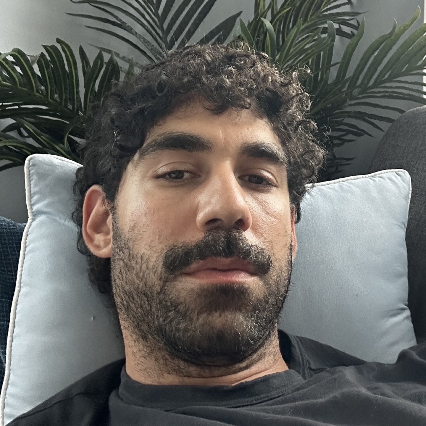 Sam profile