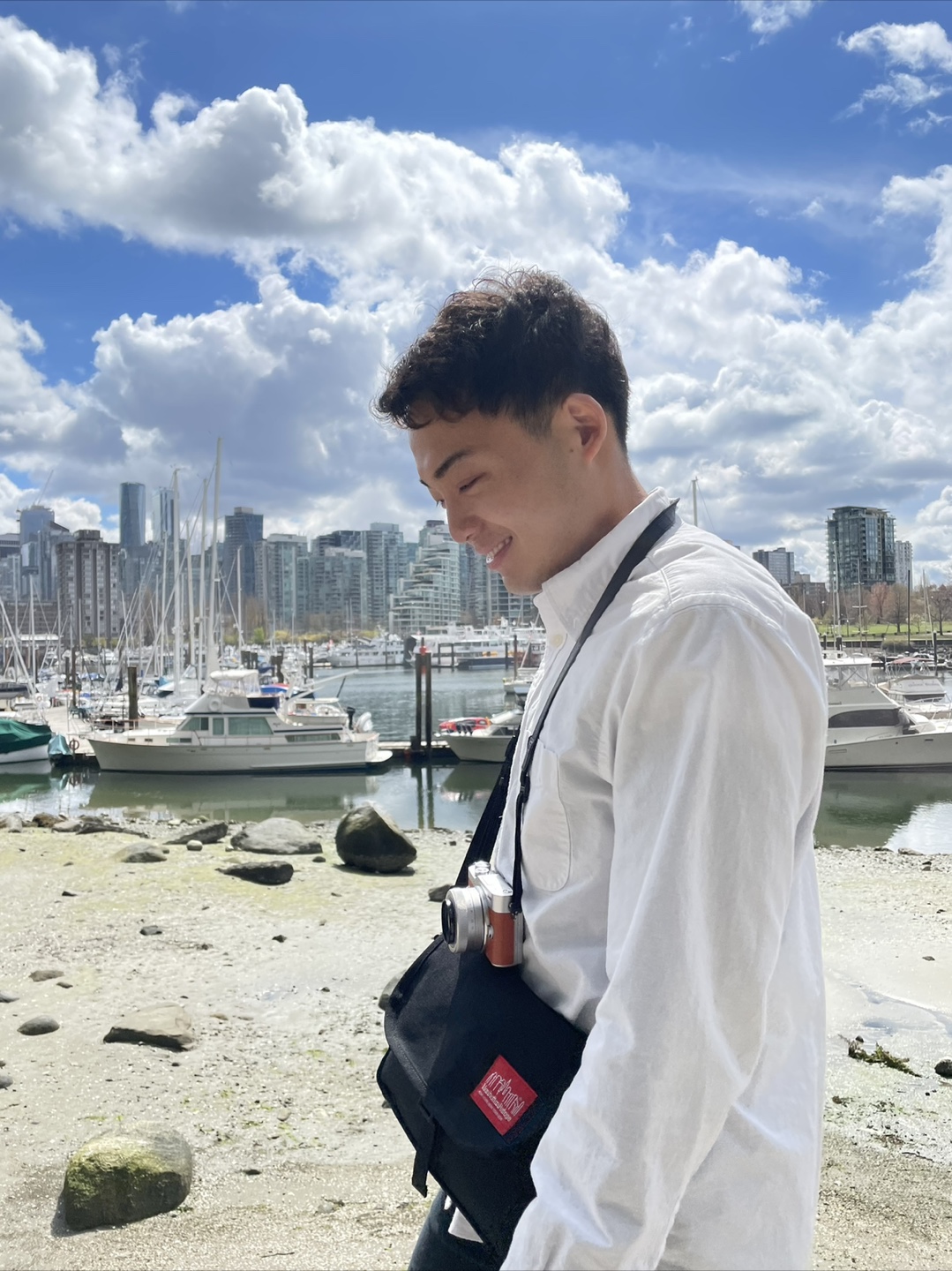 Ryo profile