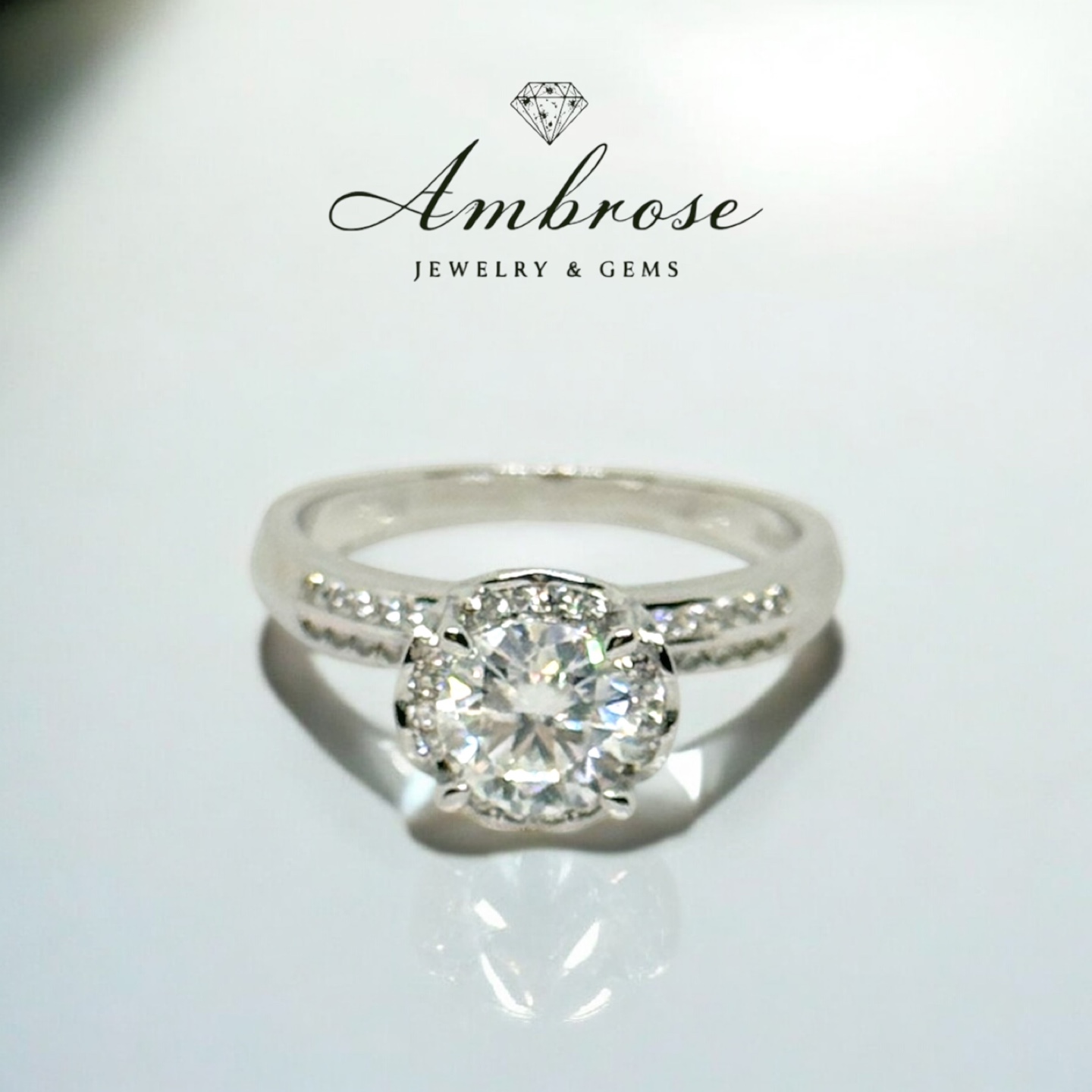 Ambrose jewelry profile