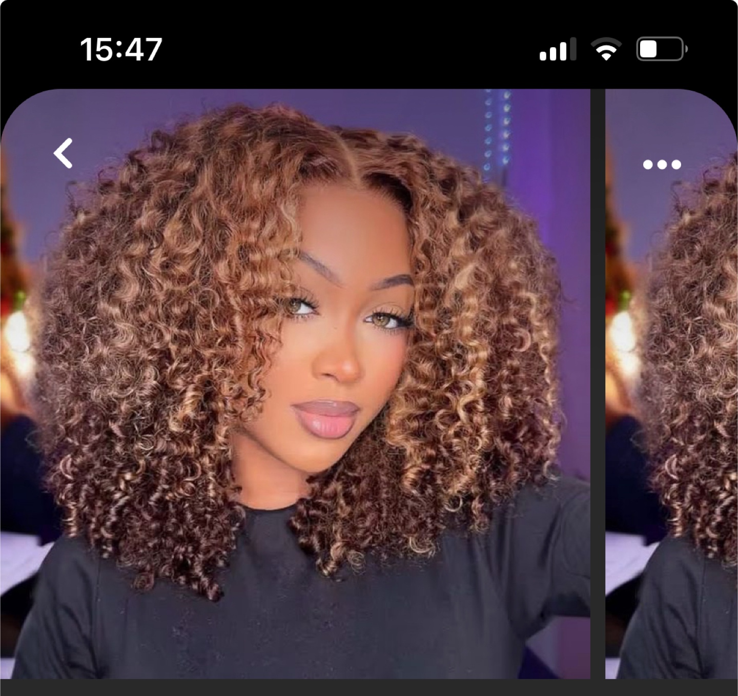Uno profile