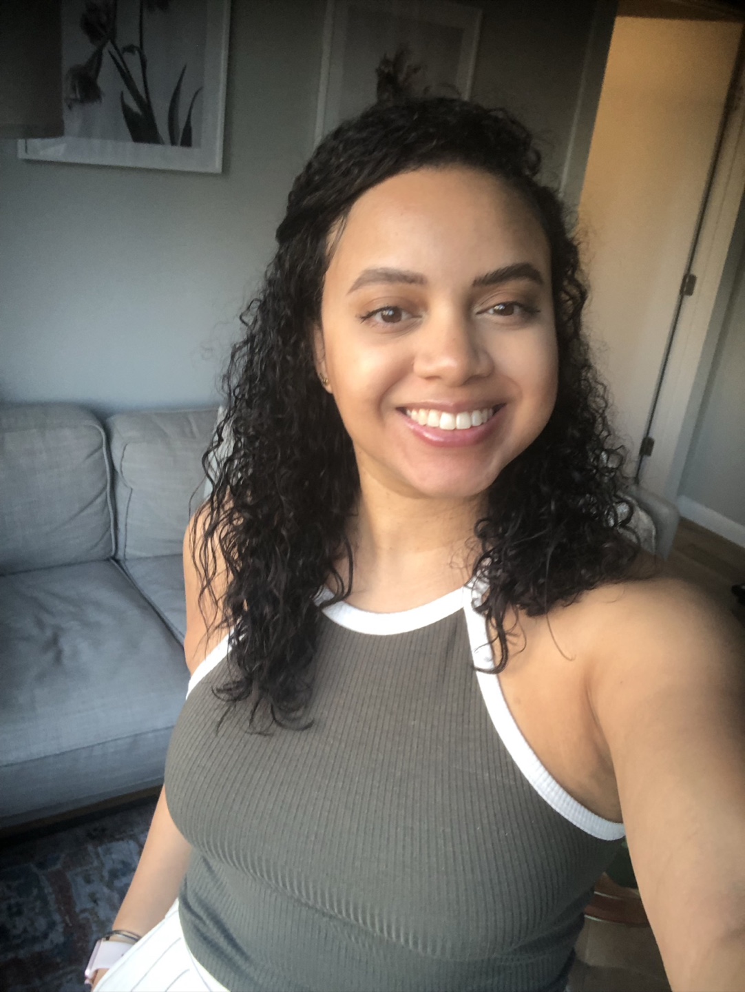 Becca C profile