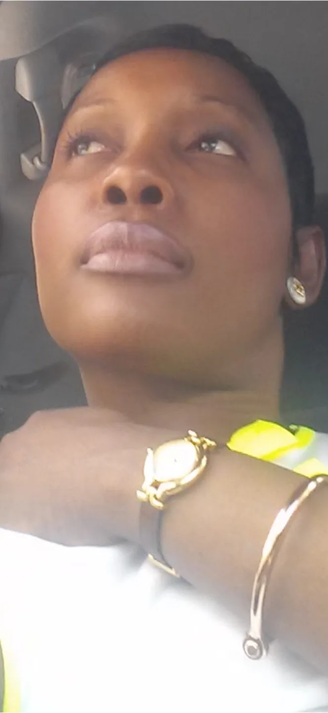 Damona Gabriel profile