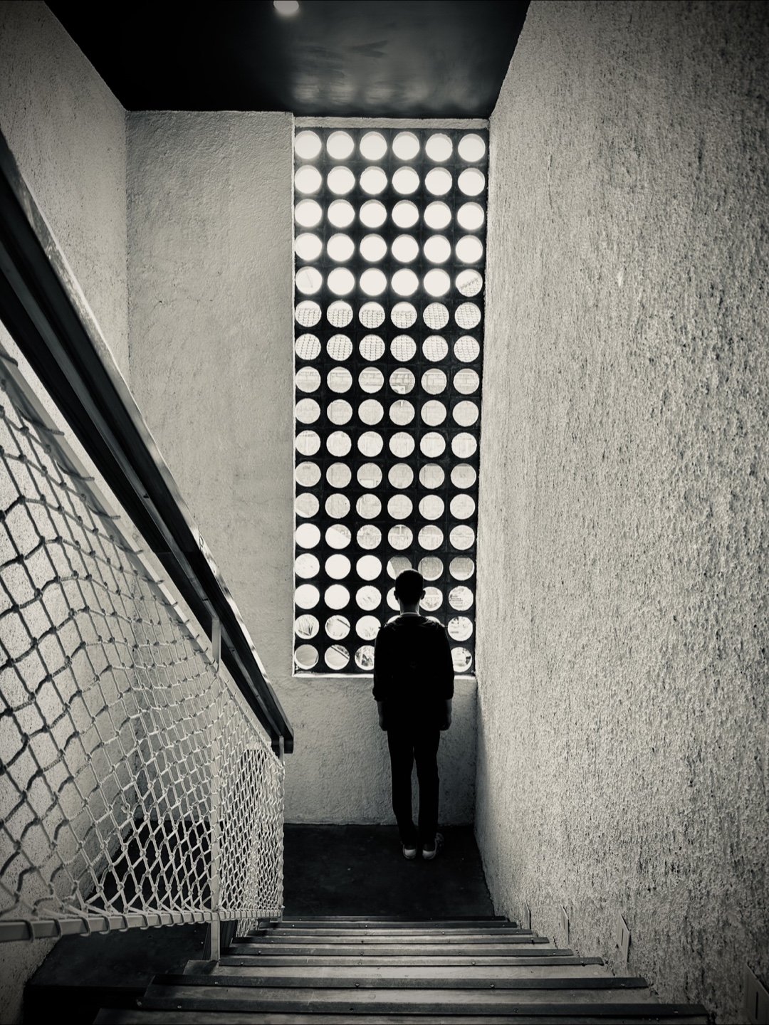 Jerry profile
