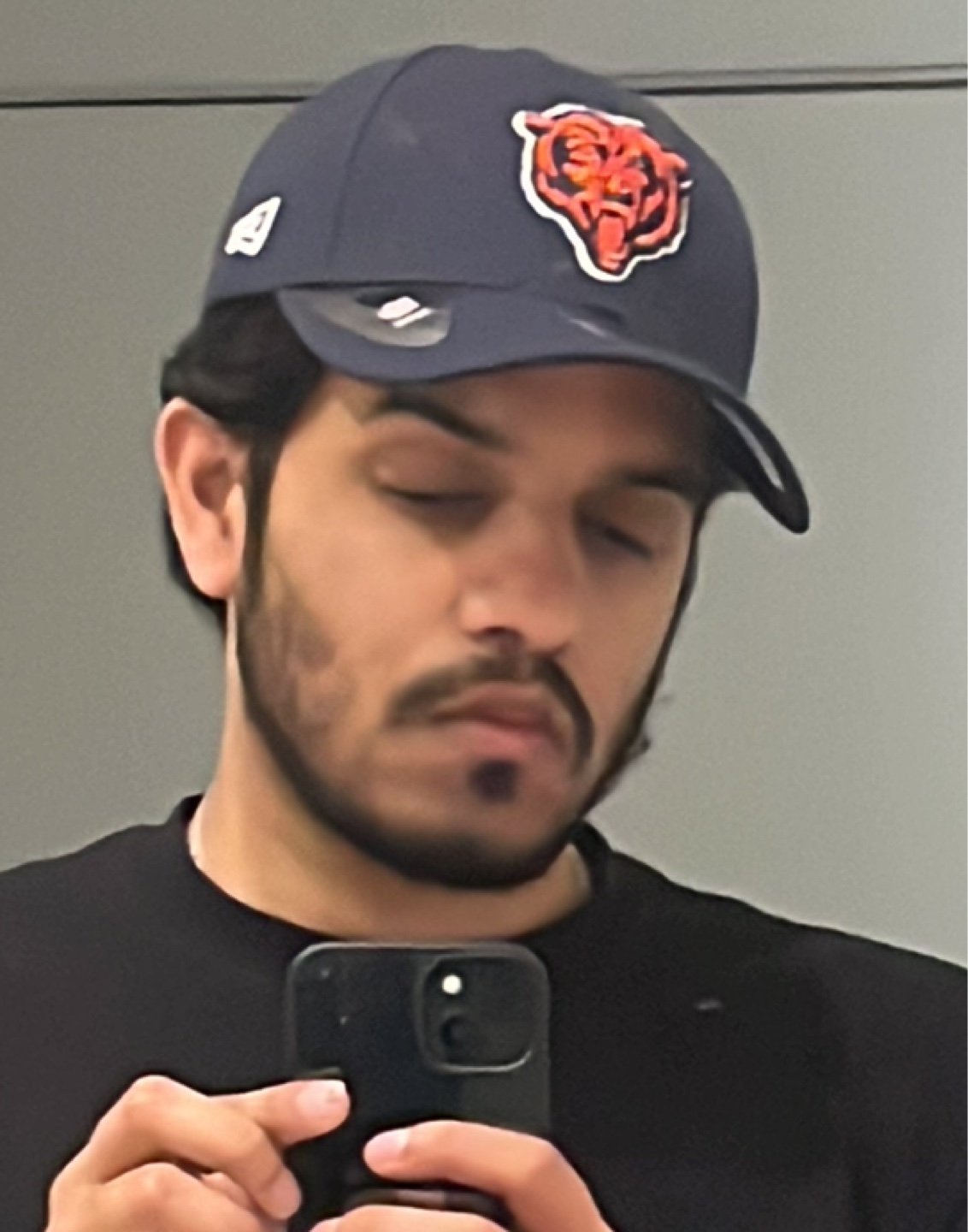 Naman Garg profile