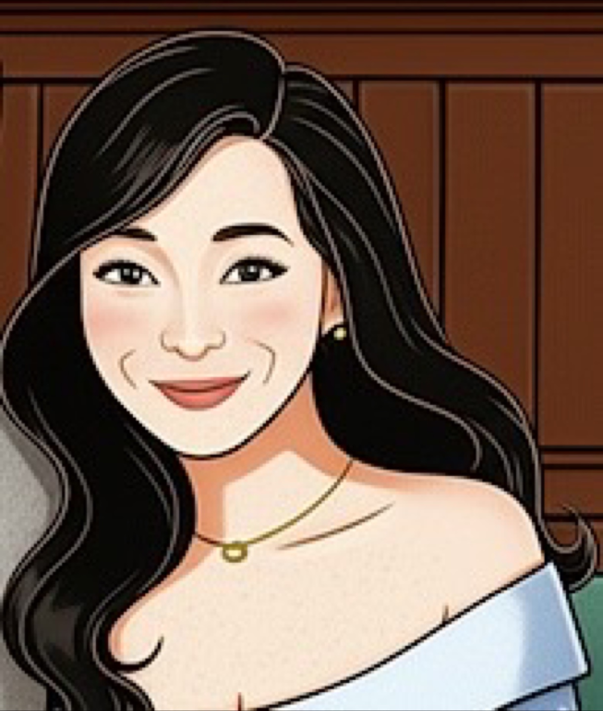 Mai profile