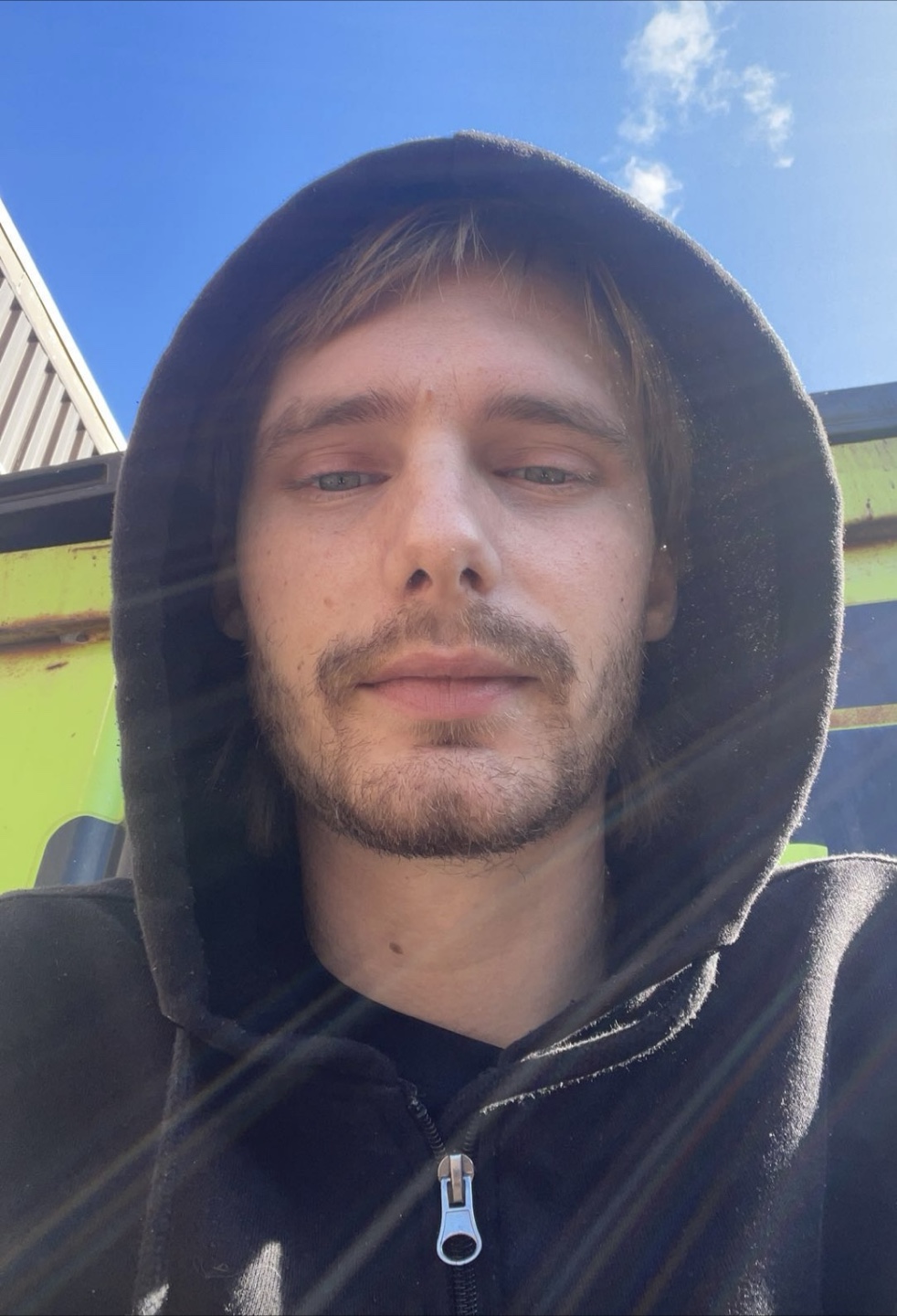 Billy profile