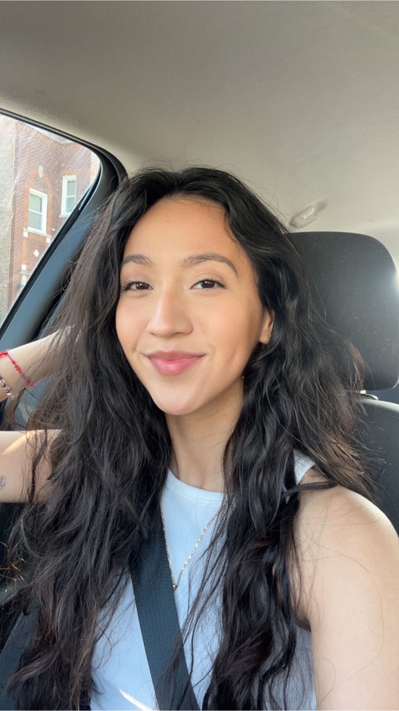 Nancy Ascencio profile