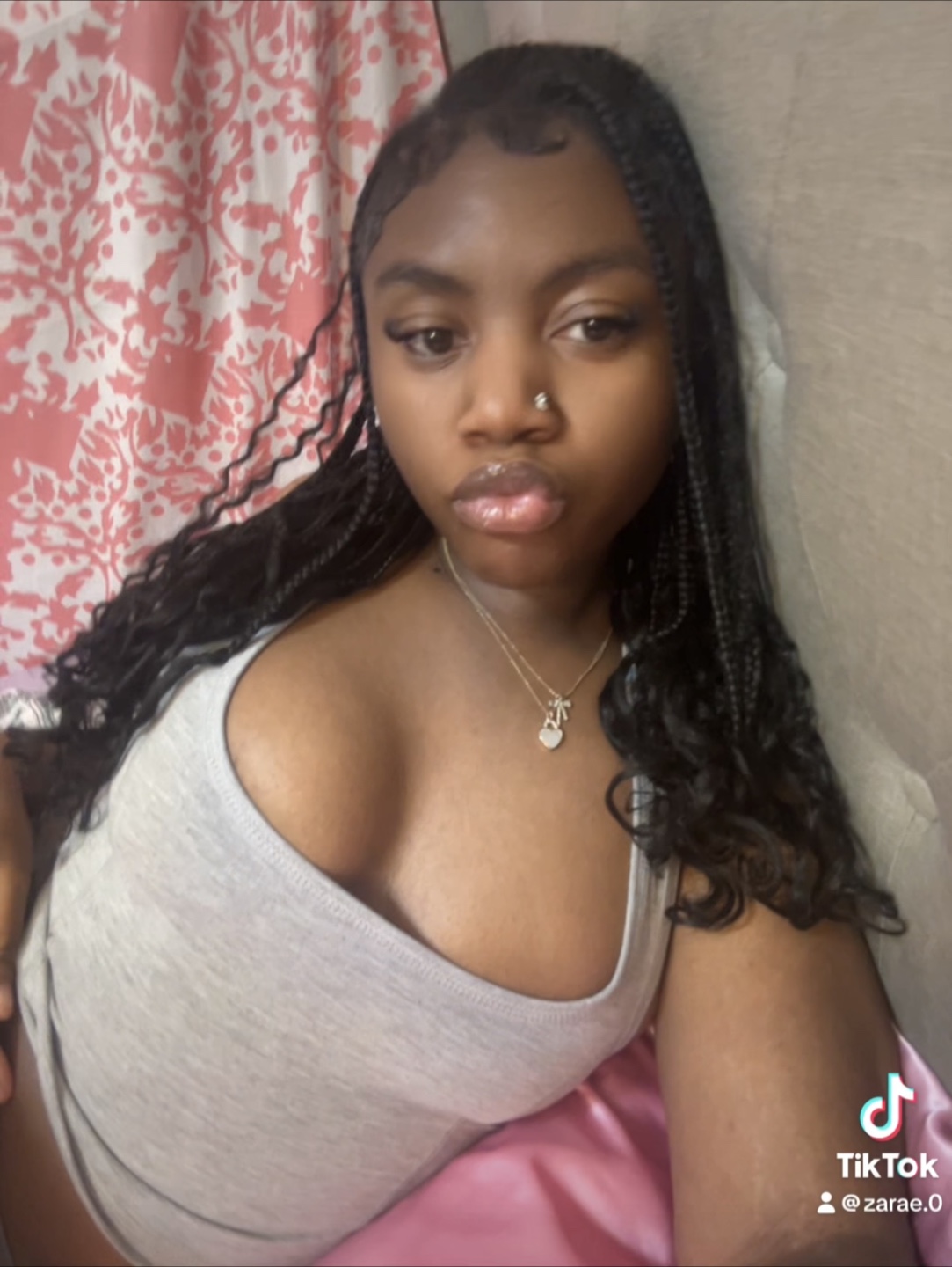 zarae profile