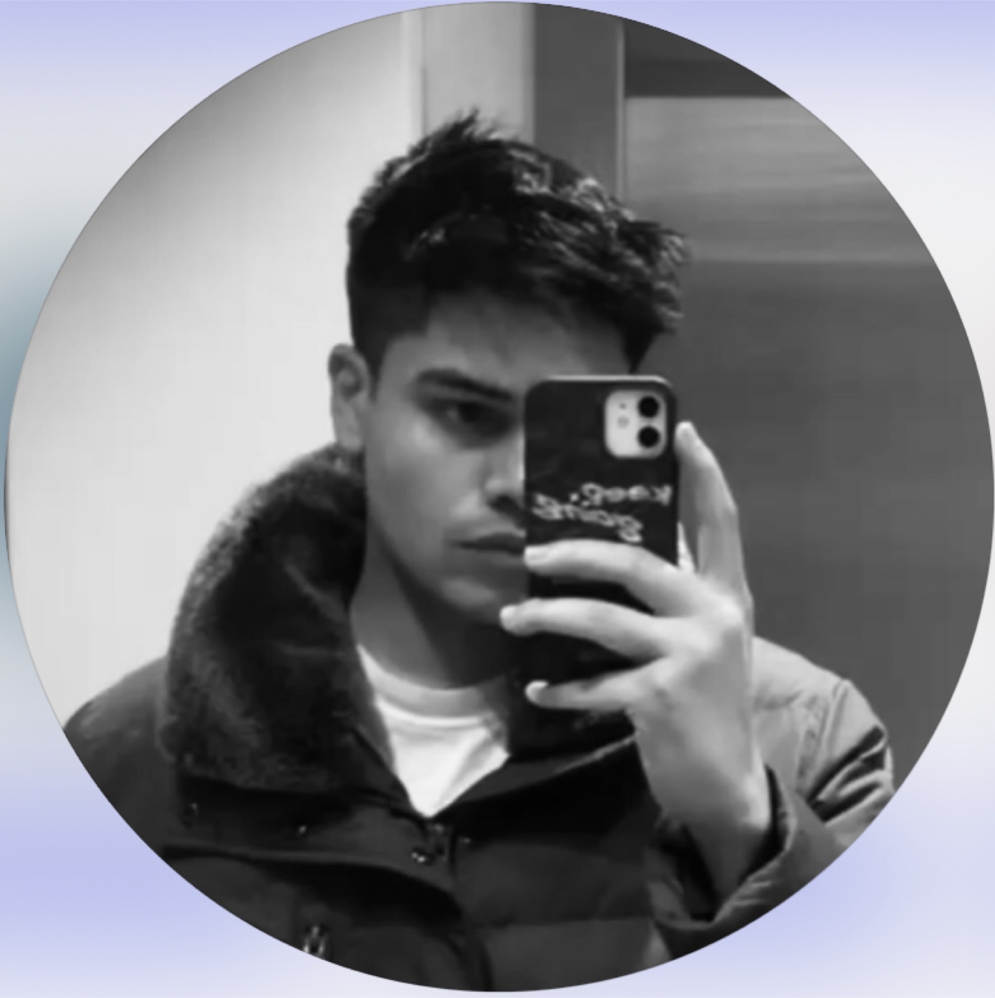 Mehdi profile
