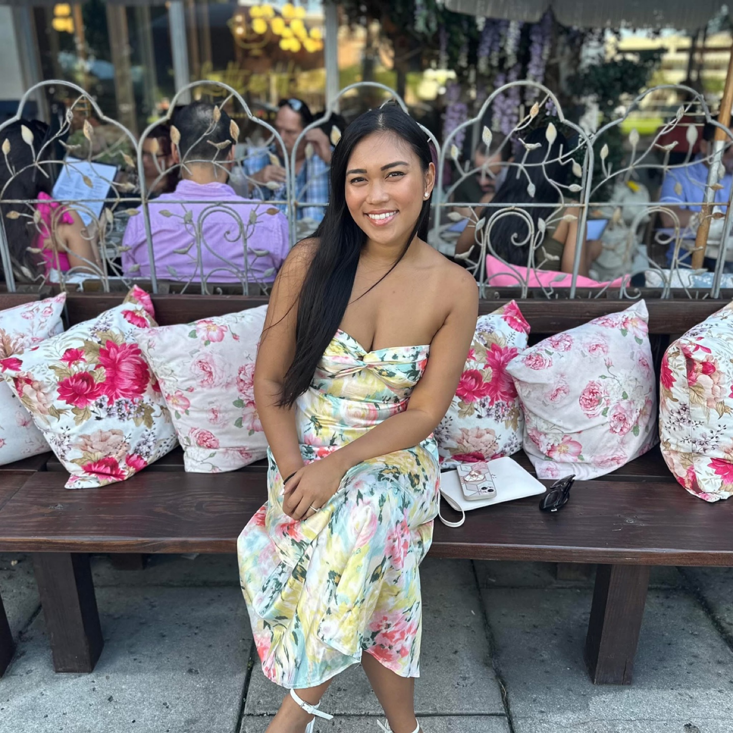 Denise profile