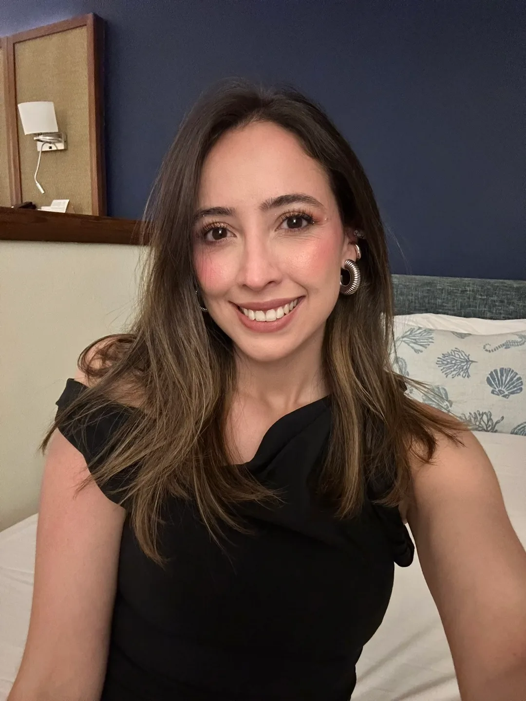 Daniela Molina profile