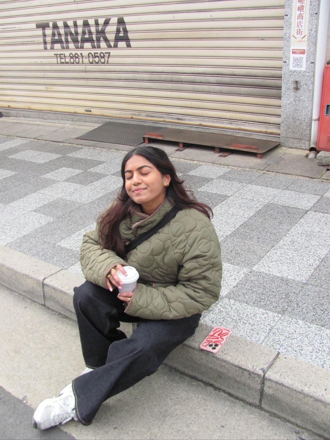mariam profile