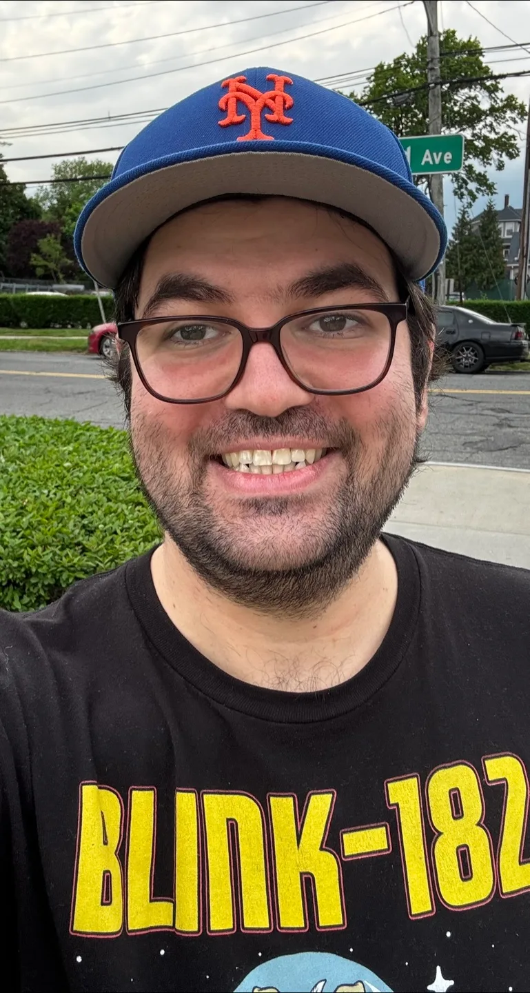 Joe Battaglia profile