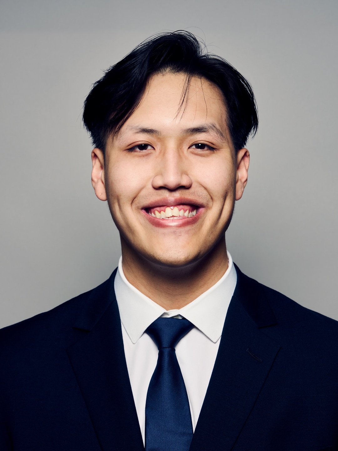Martin Nguyen profile