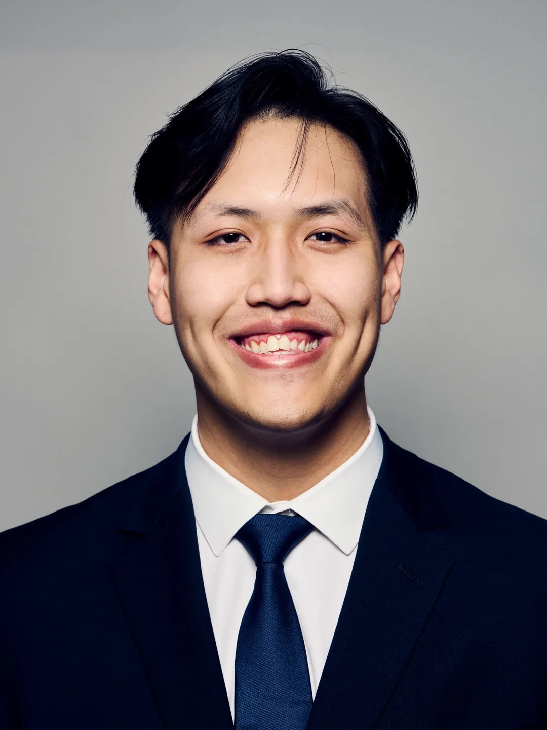Martin Nguyen