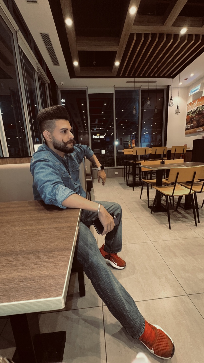 Rahul kakkar profile