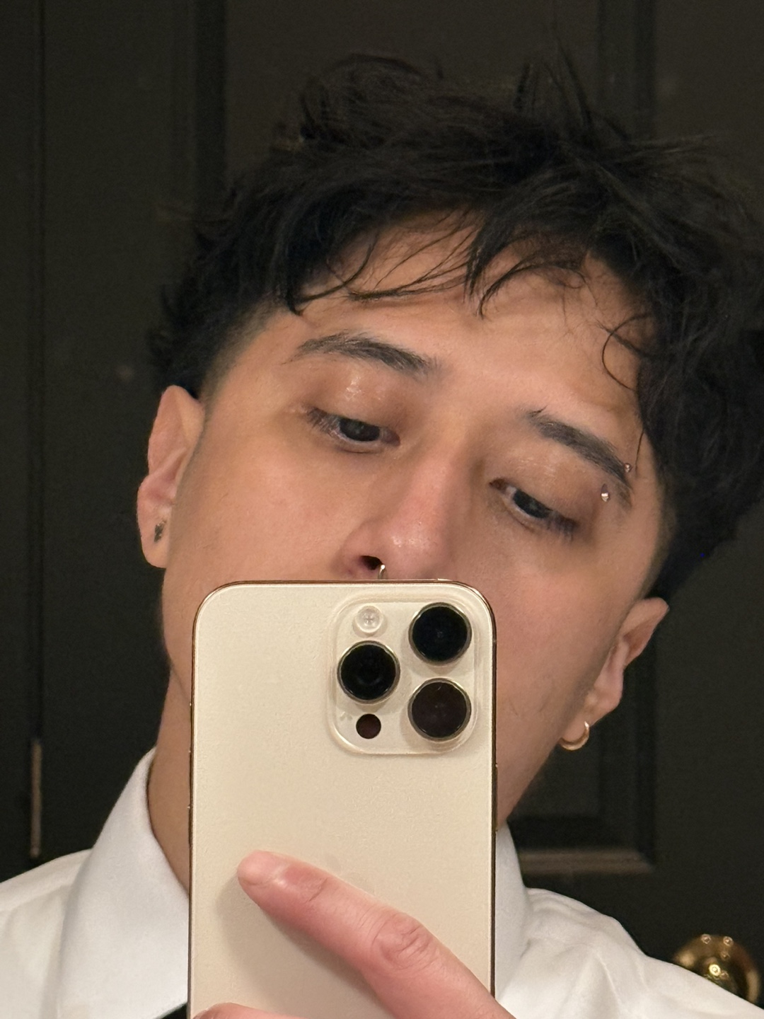 Andrew profile