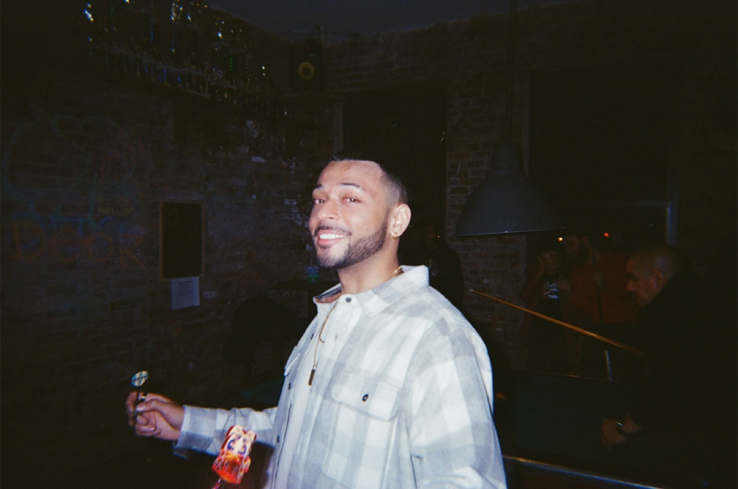 Branden profile
