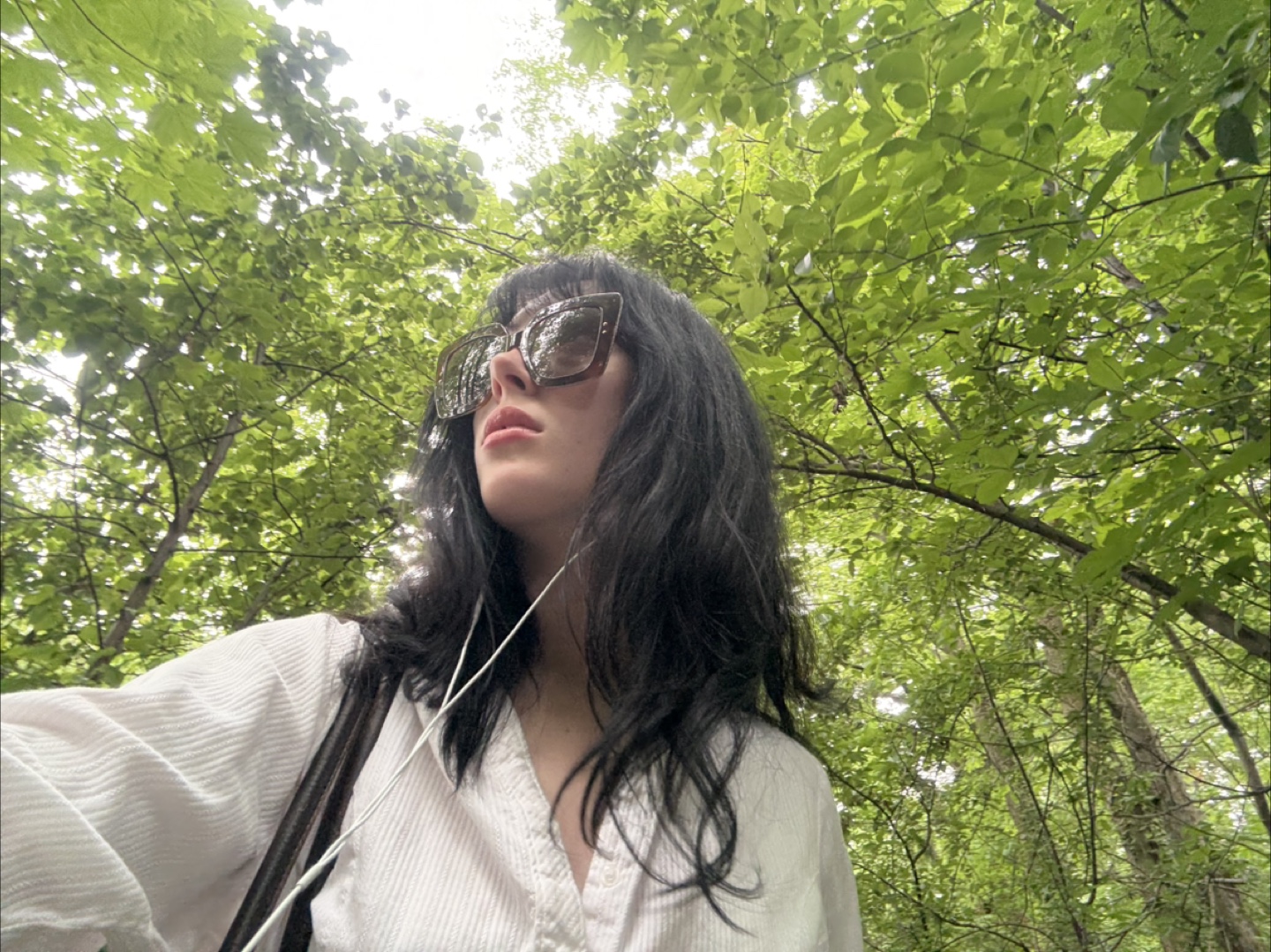 Annika Bronwyn profile