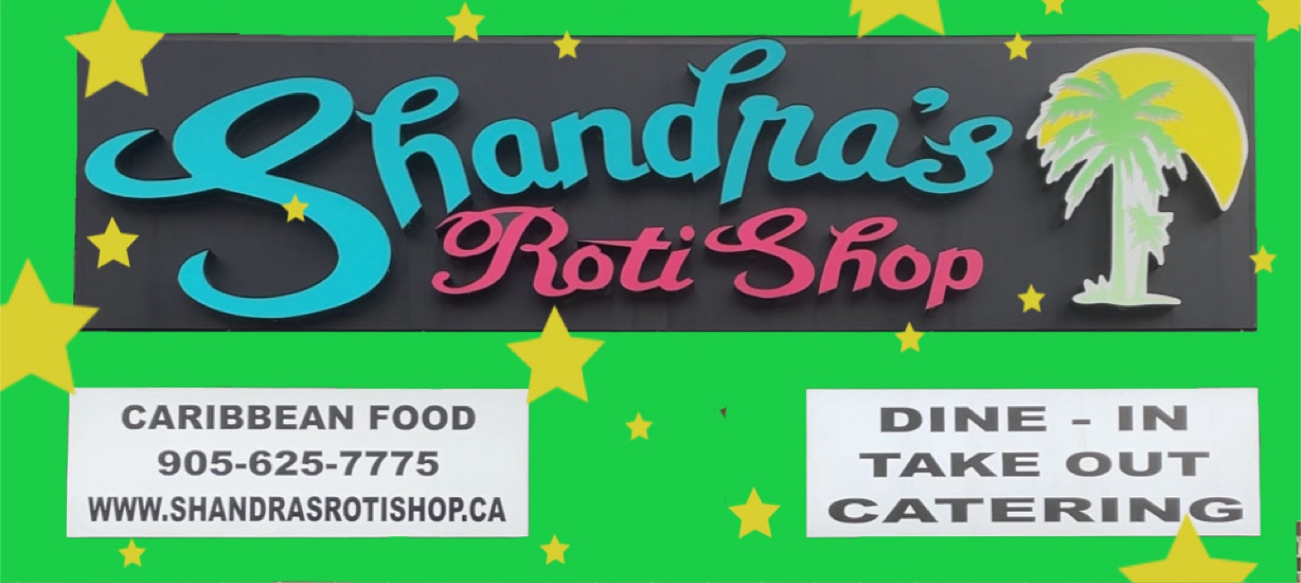 Shandra Roti Shop profile