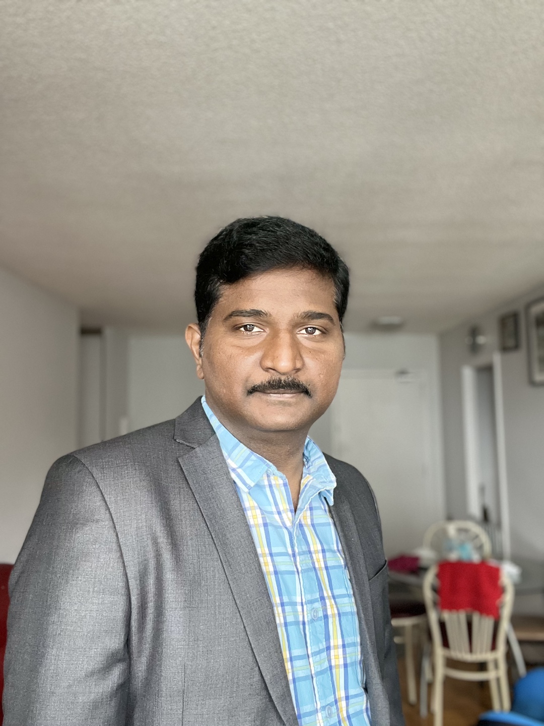 Lakshmi Amanchi profile