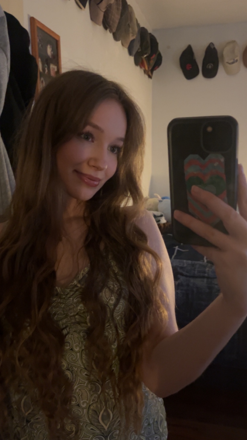 Hannah Downey profile