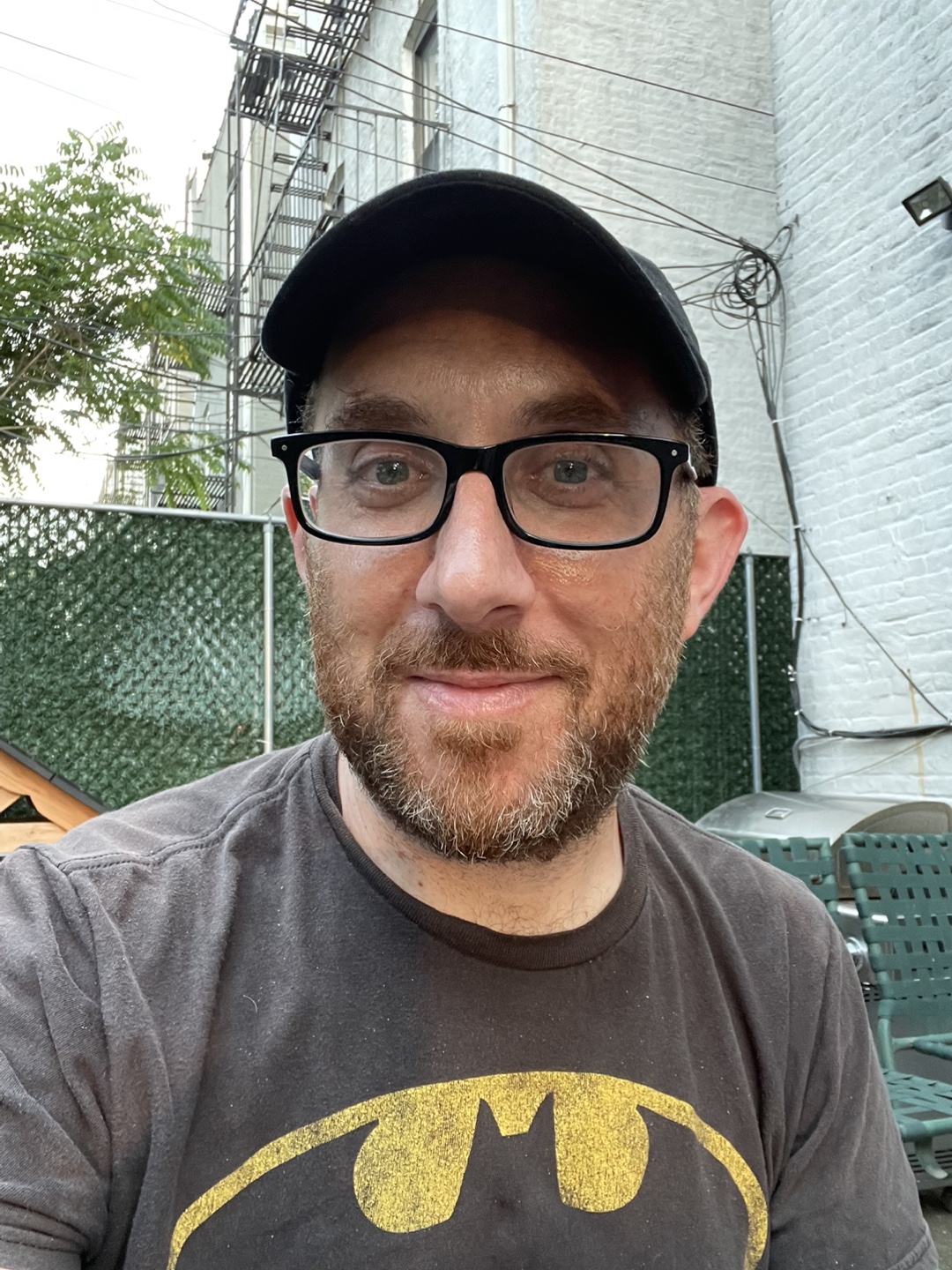 Alexander Zalben profile