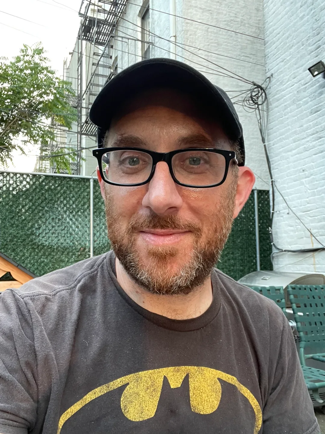 Alexander Zalben profile