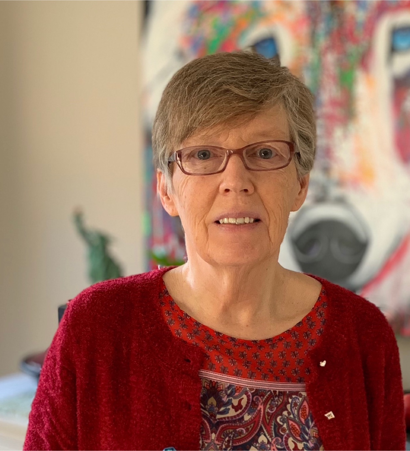 Kathlijn Fruithof profile