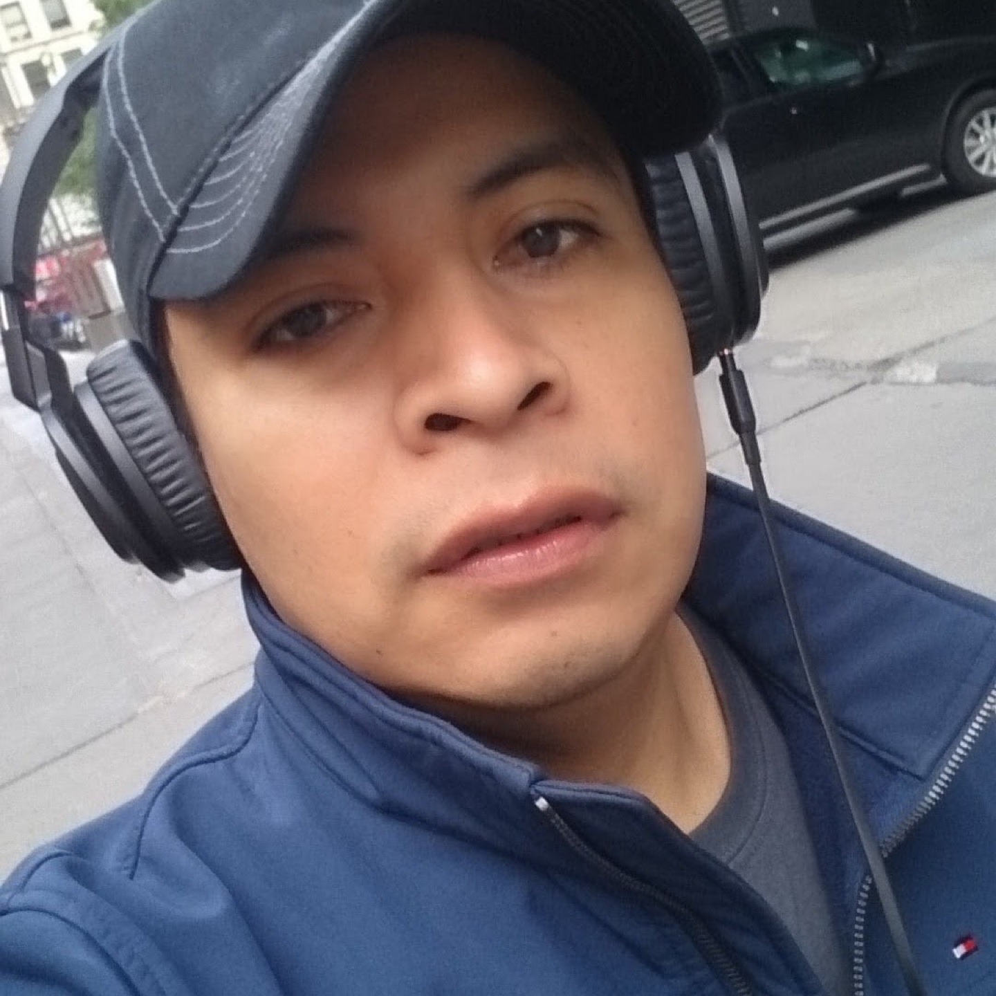 Orlando Salinas profile
